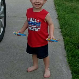 Meet your Posher, Donna